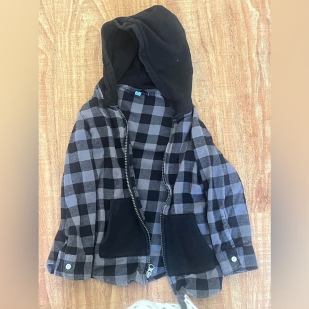 Top for boys